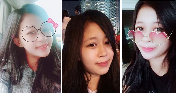Polisi Diraja Malaysia Temukan Potongan Tangan Ai Munawaroh dan Nuryanto di Kantong Kresek
