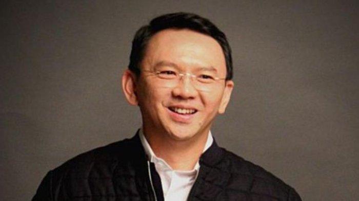 Ditawari Jabatan Setara Menteri, Ahok: Saya  Baru 3 Bulan di Pertamina, Janganlah...