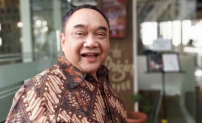 Innalillahi...Mantan Ketua PWI  Margiono Meninggal Dunia
