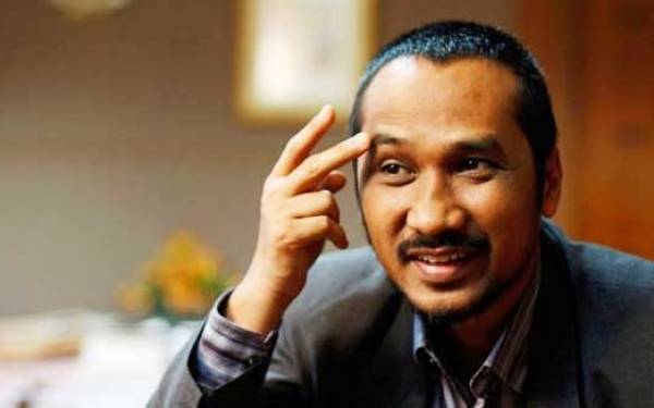 Jika Revisi UU 20/2002 Disetujui, Abraham Samad: KPK di Ambang Kematian