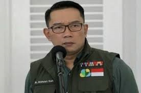 Larang Pelancong Masuk Bandung Raya, Ini Langkah Ridwan Kamil