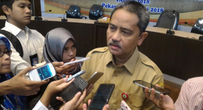 Duh, Menag Belum Juga Keluarkan Izin untuk Embarkasi Haji Antara, Pemprov Riau Bilang Begini
