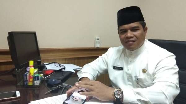 Pekan Depan, Pemko Launching Logo Hari Jadi dan Pekanbaru Bertanjak
