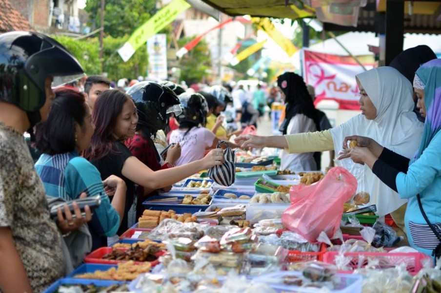 Dishub Pekanbaru Siapkan Penataan Parkir Pasar Ramadan, Tekankan Koordinasi dan Kepatuhan Tarif