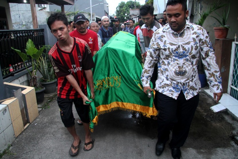 Innalillahi! KPU: 380 Petugas KPPS Meninggal Dunia Hingga 1 Mei