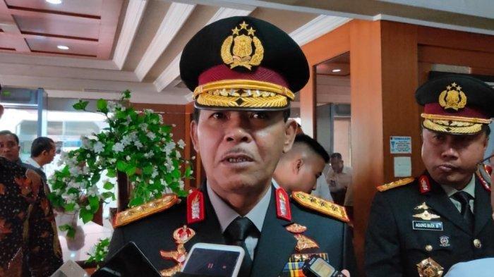 Copot Kapolres Kampar, Kapolri: Tidak hanya Masalah Terlambat Apel, Tapi...