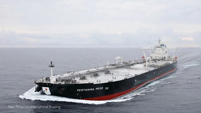 Pemerintah Perkuat Koordinasi untuk Pelintasan Kapal Indonesia di Selat Hormuz