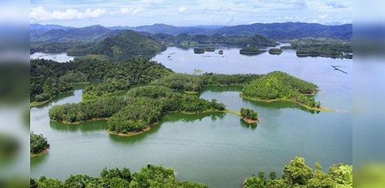 Utus Kadis Pariwisata Parekraf, Gubri Minta Ulu Kasok Segera Dibuka Kembali