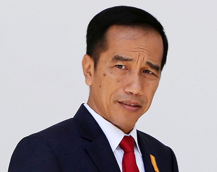 Gubri Sebut Presiden Jokowi Bakalan Berkunjung ke Riau Bulan Ini, Agendanya...