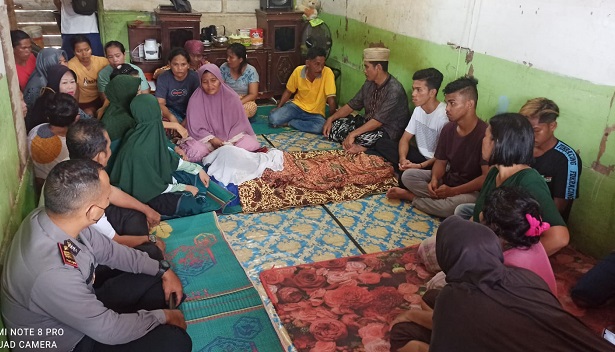 Kronologis  Dua Bocah Lima Tahun Tenggelam di Lokasi Wisata Air Terjun Selanca Lubuk Bendahara