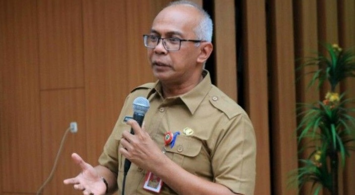 Tahun Depan Pemprov Riau Alokasikan Beasiswa untuk S2 dan S3