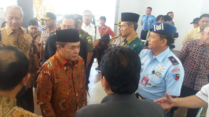 Polemik Kursi Ketua DPRD Riau, Nasib Septina Kian Tak Jelas