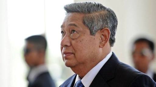 Masih Kelelahan, SBY Tak Ikut Salat Idul Fitri