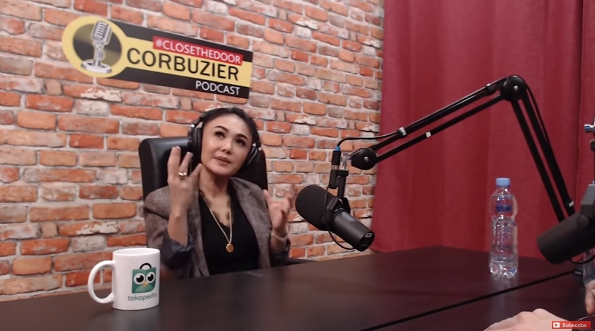 Pengakuan Yuni Shara:  ''Aku Nggak Tahu Rasanya Orgasme, Aku Melayani Saja...''