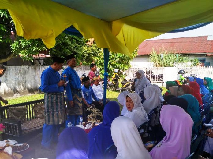 Program Masjid Paripurna akan Menjadi Role Model se-Indonesia