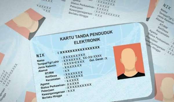 Disdukcapil: Awal Tahun 2021 Masyarakat Bisa Ajukan Perubahan Data