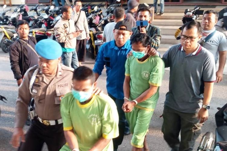 Edan! Diculik dari Rumah Nenek, Seorang Gadis Disekap dan Diperkosa 3 Pria Berkali-kali, Salah Satunya Paman Korban