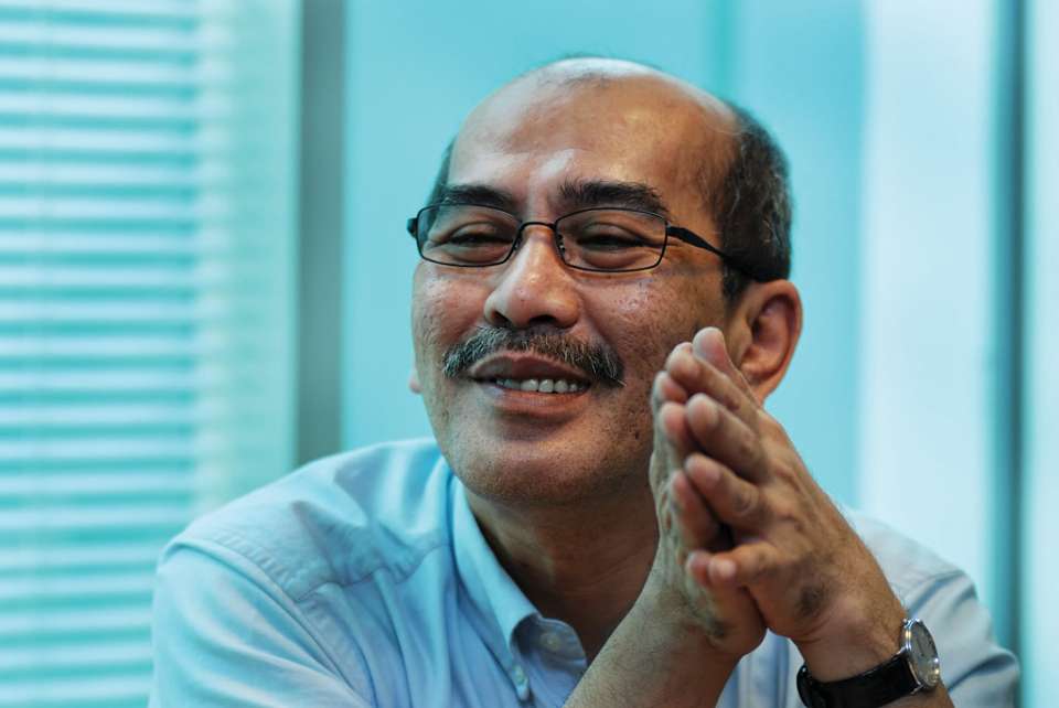 Tak Ada yang Berubah, Faisal Basri: Ada yang Lupa, Selama Kepemimpinan Jokowi, Ekonomi Masih Jawa Sentris