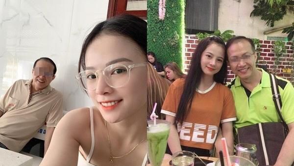 Nikahi Wanita Muda Cantik, Warganet Iri dan Bilang Istri Pria Ini Lebih Cocok Jadi Anaknya
