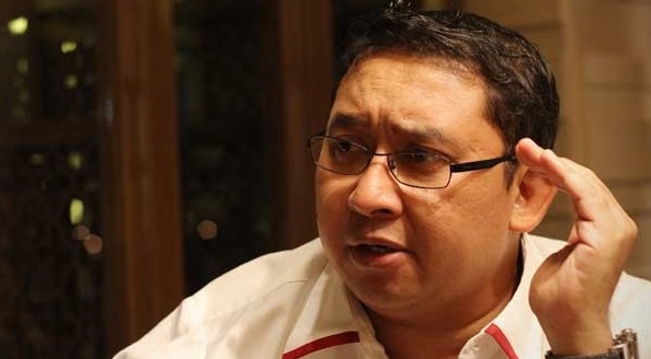 Sergah Anggaran Rp72 Miliar untuk Influencer 'Tangkal' Corona, Fadli Zon: Pemerintah Amatiran!