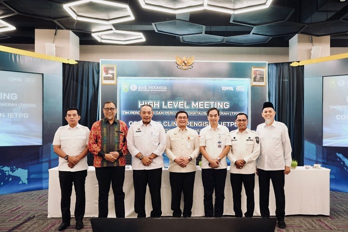 Digitalisasi Transaksi Bukan Lagi Sekadar Tren, Tapi Kebutuhan Tata Kelola Kuangan