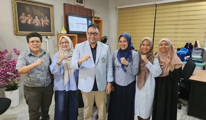 Enam Program Unri Lolos Babak Presentasi The 5th IDEAS 2026