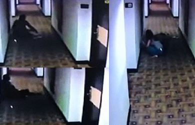 Abis Begituan, Petinggi BUMN Ditemukan Tewas di Hotel, PSKnya Ngacir Ketakutan, Ada Kondom Bekas di Kamar 