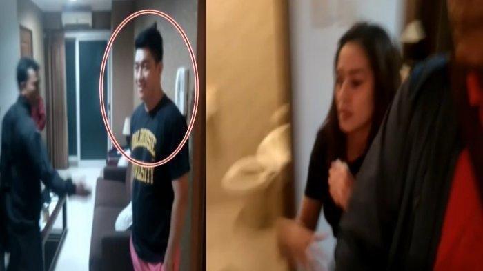 'Digerebek' Bersama Wanita Cantik di Apartemen, Keluarga Curiga Kalau Ifan Seventeen Sengaja Dijebak