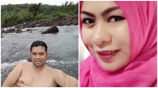 NEWS UPDATE: Dr Wahyu Bunuh Siti Zulaiha Setelah Kencan dan Pipis di Mobil dan Kisah Istri Pulang Subuh...