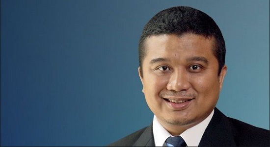 Erwin Aksa,  Ponakan Jusuf Kalla yang Juga  Petinggi Golkar Kini Dukung Prabowo-Sandi dan  Ini Kisah Dibaliknya...