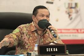 Berakhir Hari ini, Pemprov Riau Tunggu Arahan Pusat Terkait Perpanjangan PPKM Level 4