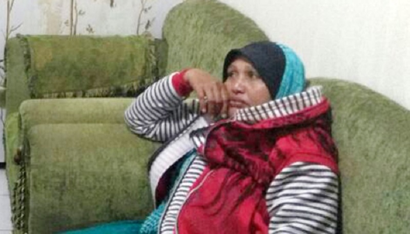 Pukul Anak Pakai Gayung Hingga Tewas, Ani Musripah: Saya Tidak Ingat, Karena Membabi Buta