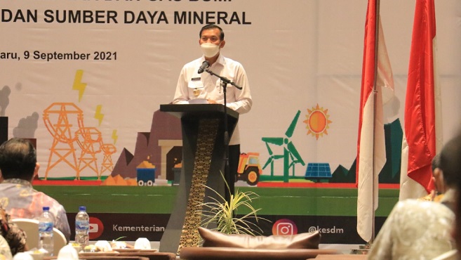 Wali kota Minta Pelaku Pembangunan Perhatikan Kondisi Lingkungan