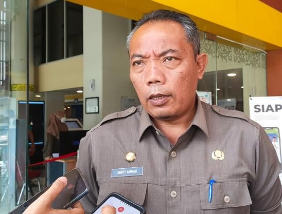 Cegah Timbulan Sampah, RT/RW Diminta Lapor DLHK Jika Temukan Pelanggar