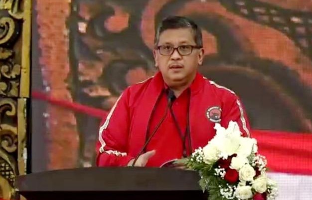 PDIP Sebut  Gibran dan Risma Bisa Diusung untuk Pilkada DKI Jakarta 2024