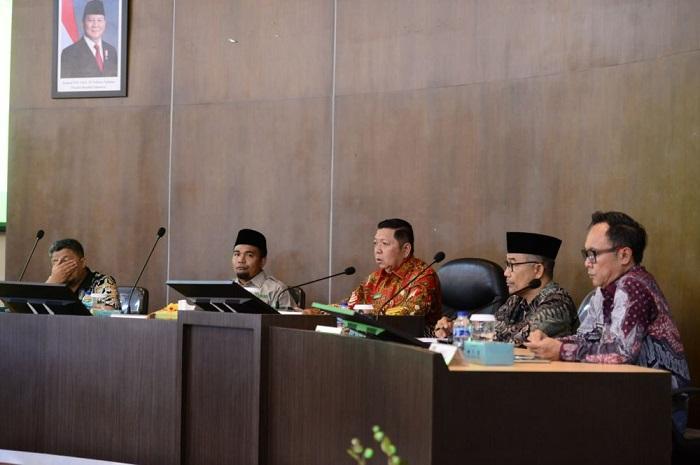 Bengkalis Tuan Rumah MTQ Provinsi Riau Ke-43, Dilaksanakan 21 Juni 2025