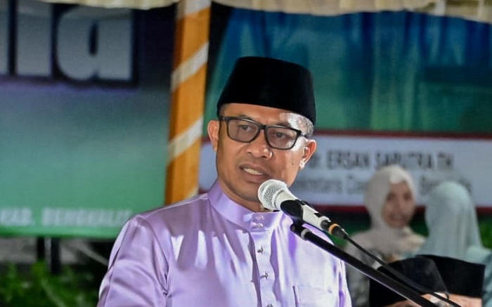 Alarm Krisis Fiskal Kabupaten Bengkalis