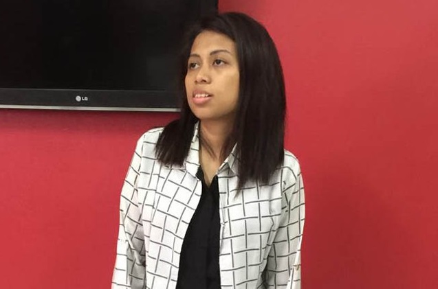 TERUNGKAP...Farida Nekat Jual Teman dan Layani Threesome karena Dipecat Sebagai SPG