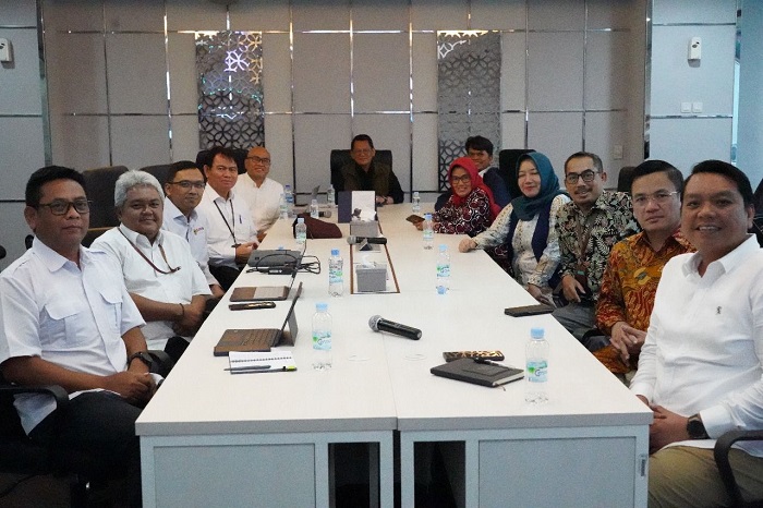 Kementerian PANRB Dorong Optimalisasi LAPOR! dalam Program Makan Bergizi Gratis