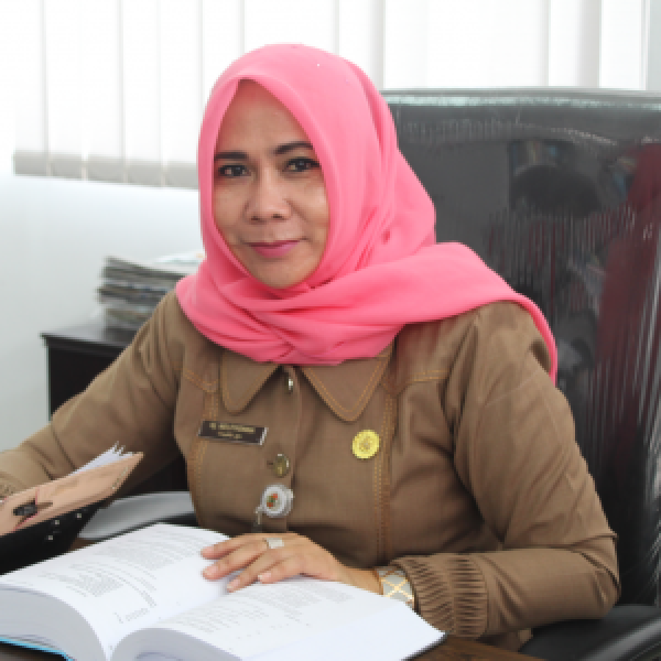 Dispusip dan FLP Gelar Pelatihan dan Lomba Cipta Puisi Islami