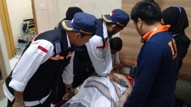 INNALILLAHI...Sudah 92 Jemaah Haji Indonesia Meninggal Dunia di Tanah Suci, Ini Daftarnya