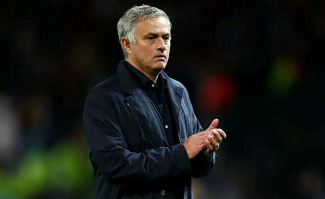 Pecat Simon McMenemy, Ketum PSSI: Mourinho Bisa Saja Latih Timnas Indonesia