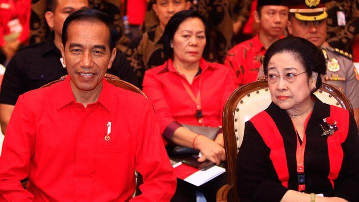 Kalau Tak Puas dengan Kinerja Jokowi, Politisi Gerindra Sarankan KAMI Curhat ke Megawati Soekarnoputri