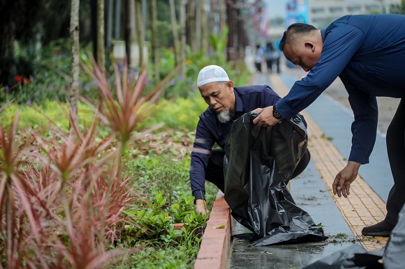 Minimalisir Potensi Banjir, Berikut Beberapa Langkah Yang Dapat Dilakukan Ketika Musim Penghujan Tiba