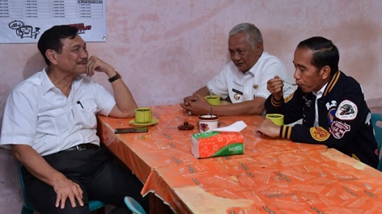 Misteri Dibalik Pernyataan Jokowi: Kalau Kalah, Awas Sumatera Utara!