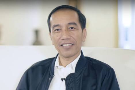 Selamat! Hari Ini, Jokowi Ulang Tahun ke-58