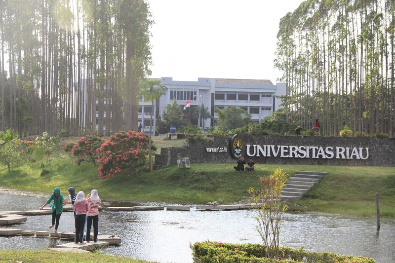 Waduh, Sudah Beberapa Hari Ini Universitas Riau Tak Punya Rektor