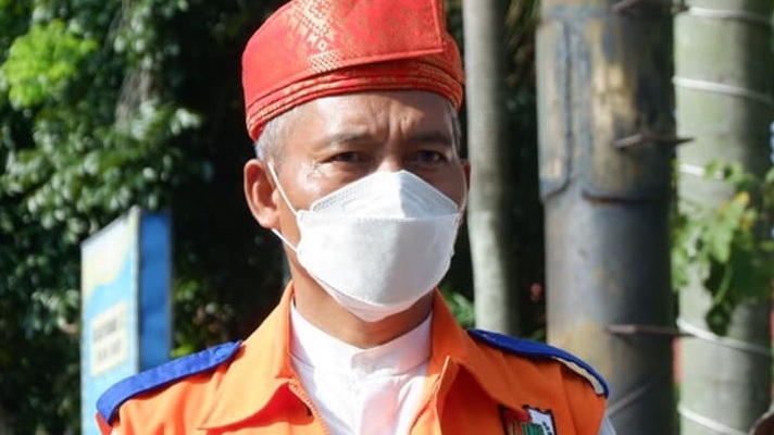 PPKM Darurat Jawa-Bali, Pemko Pekanbaru Minta Warga Tahan Diri