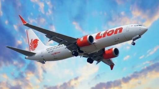PEDAS... Curhat Teknisi Lion Air, 'Pesawat yang Kalian Sebut Asal-asalan Itu Tempat Kami Cari Nafkah'