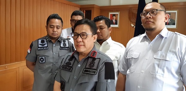Lagi, 43 Pencari Kerja  Asal China Mendarat Di Soekarno-Hatta, Imigrasi: Kita Tolak Karena...